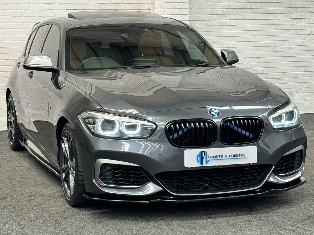 BMW 1 Series 2020 70 1.5  #24
