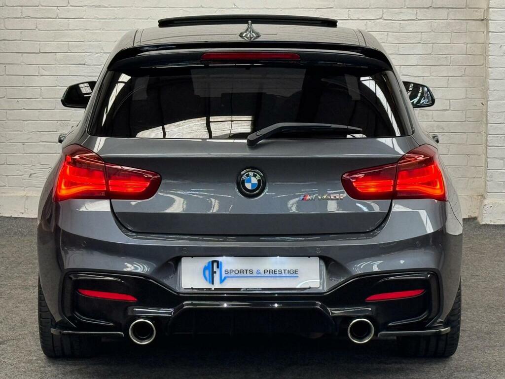 BMW 1 Series 2020 70 1.5  #33