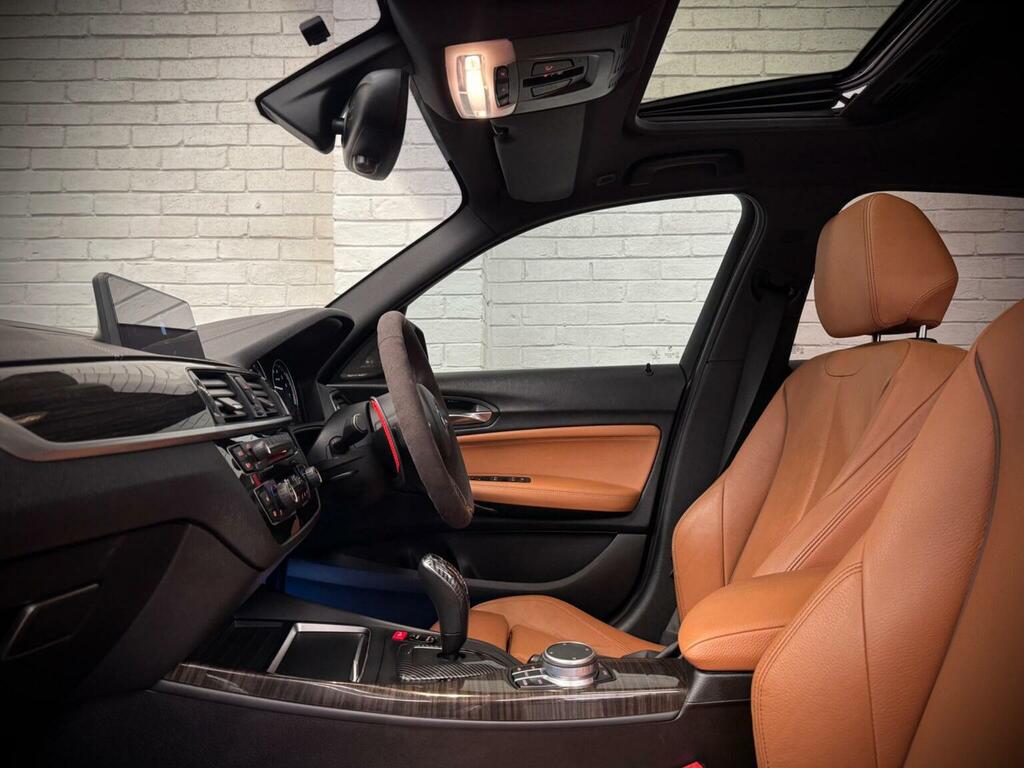 BMW 1 Series 2020 70 1.5  #37