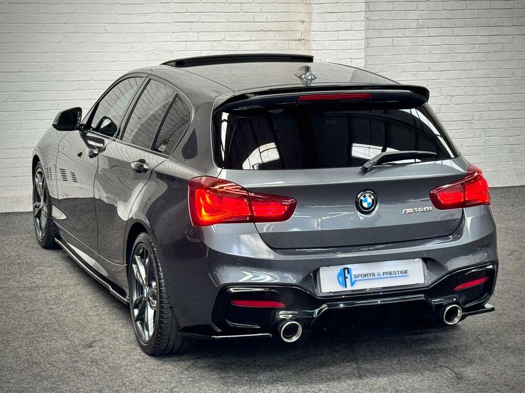 BMW 1 Series 2020 70 1.5  #12