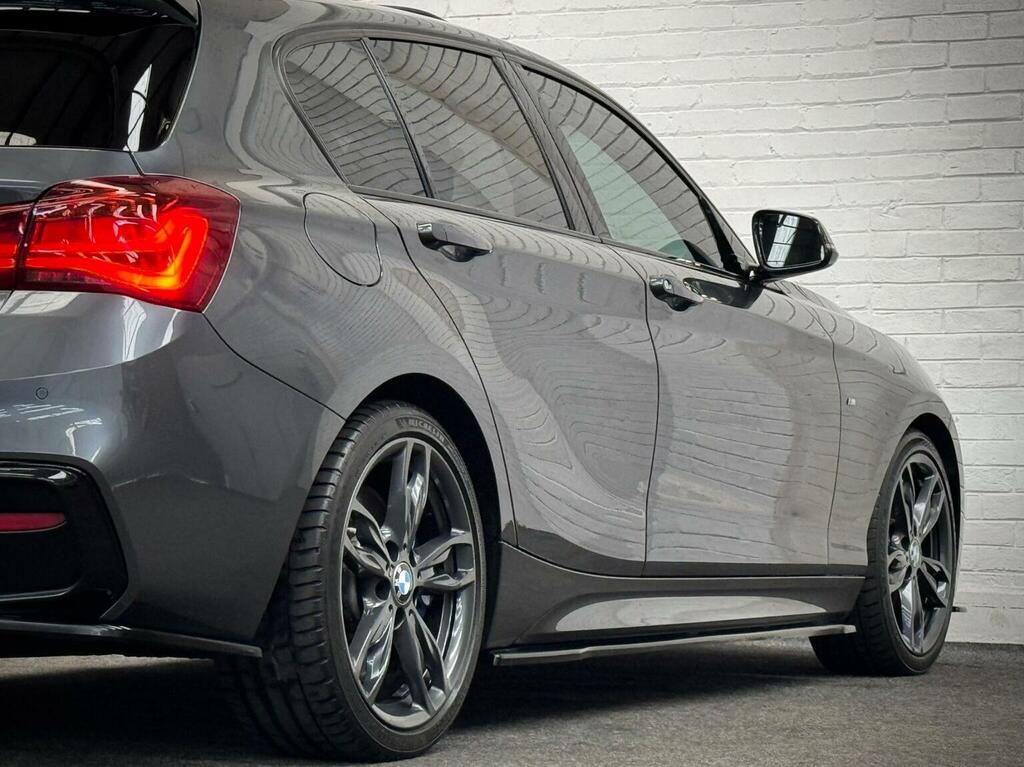 BMW 1 Series 2020 70 1.5  #26