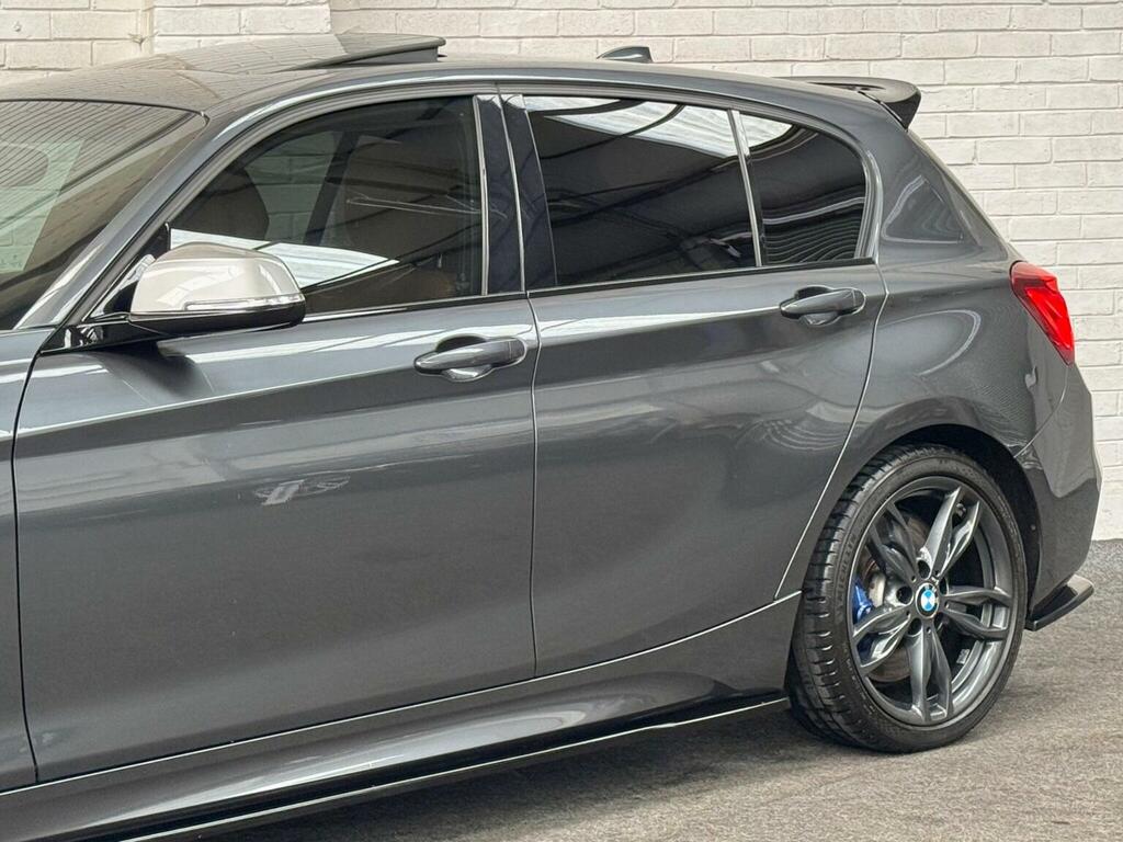 BMW 1 Series 2020 70 1.5  #21