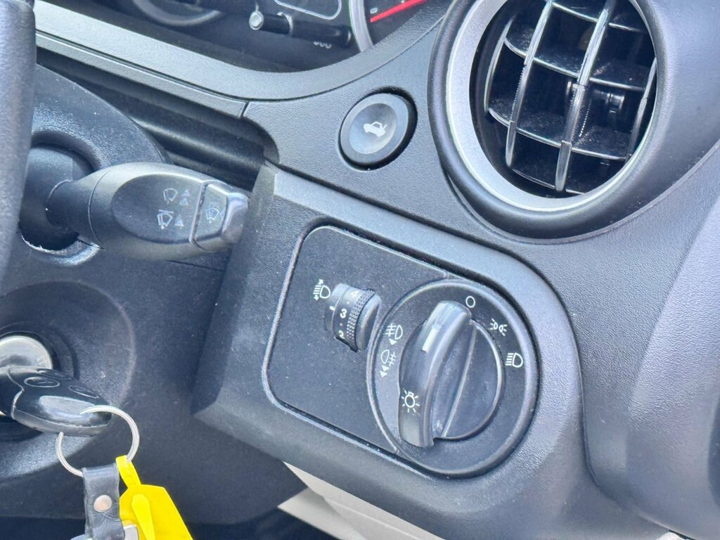 Ford Fiesta Finesse Green #13