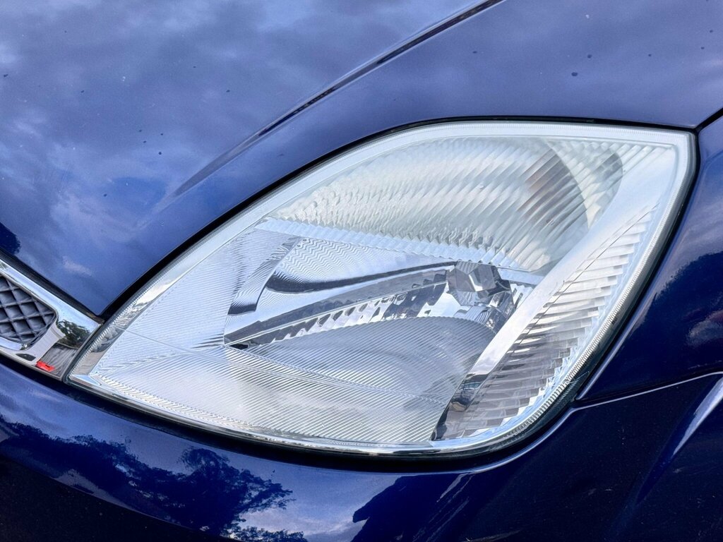 Ford Fiesta Finesse Green #17