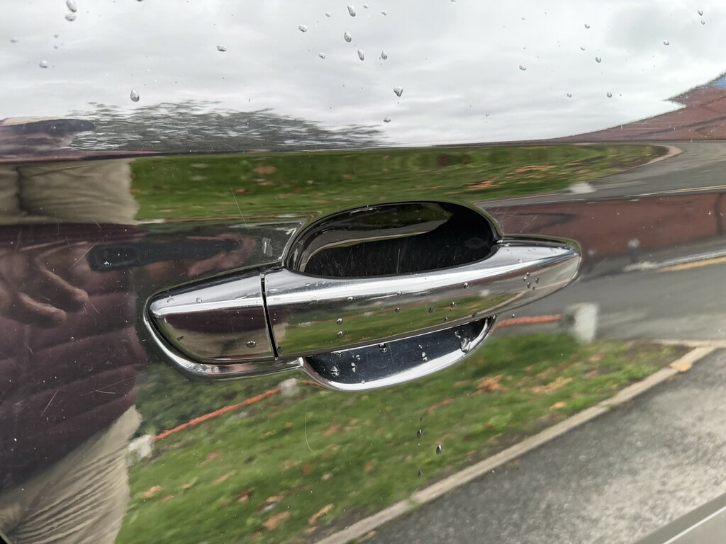 Vauxhall Grandland X Hatchback #19