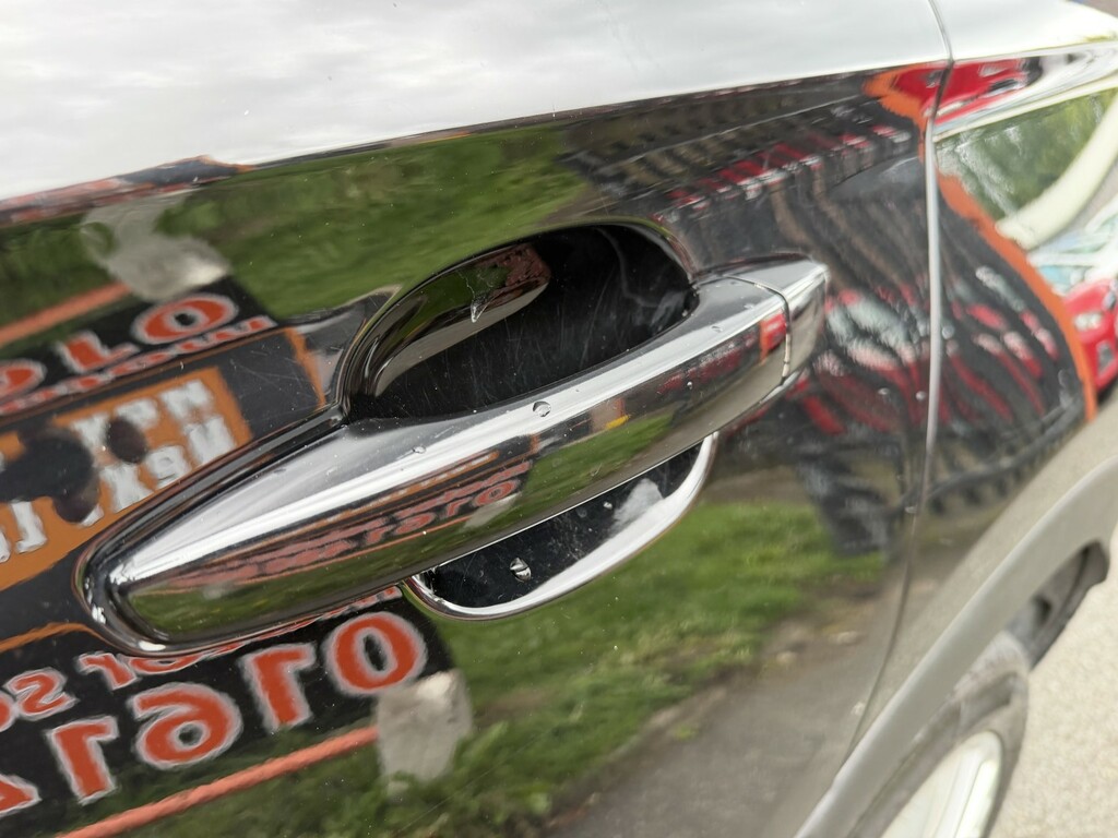 Vauxhall Grandland X Hatchback #18