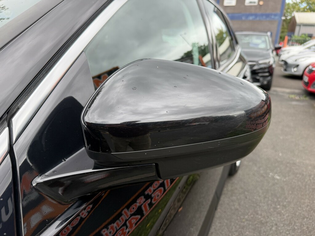 Vauxhall Grandland X Hatchback #15