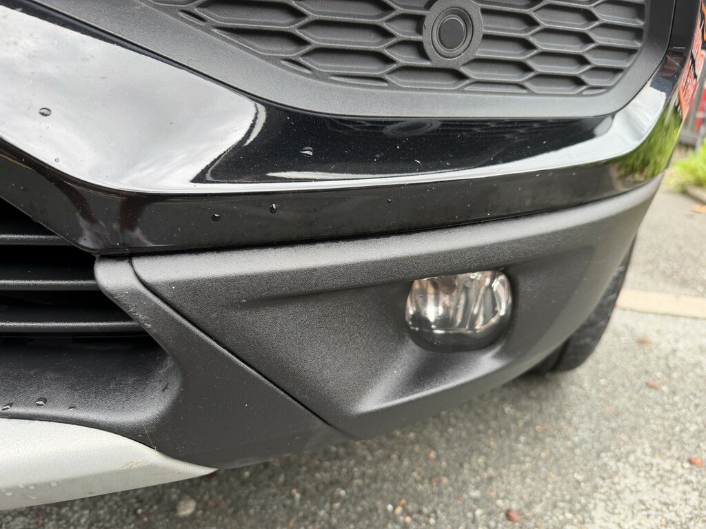 Vauxhall Grandland X Hatchback #12