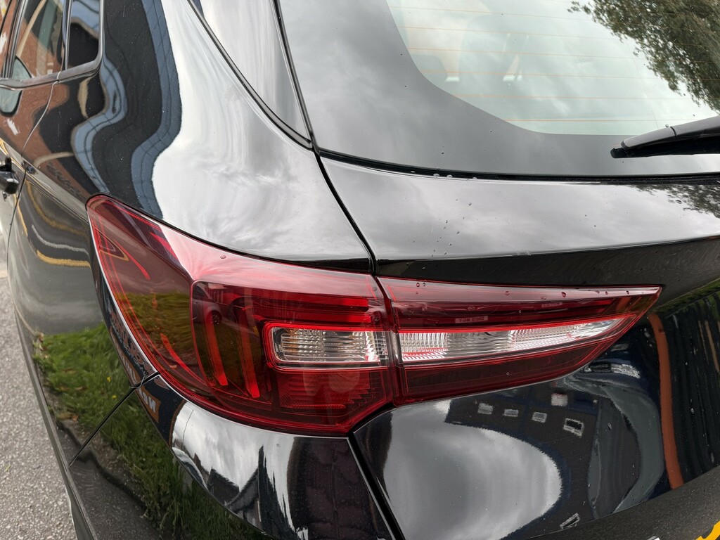 Vauxhall Grandland X Hatchback #16