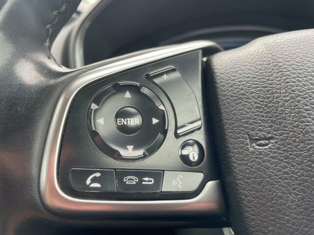 Honda Cr-V Sr Grey #12