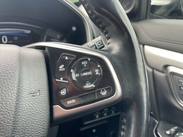 Honda Cr-V Sr Grey #13
