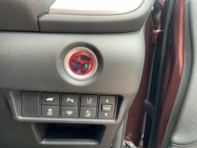 Honda Cr-V Sr Grey #18
