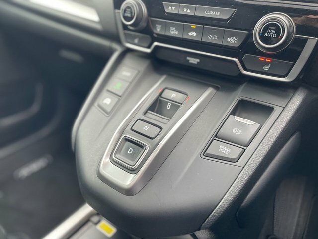 Honda Cr-V Sr Grey #17