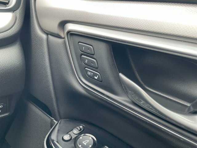 Honda Cr-V Sr Grey #15