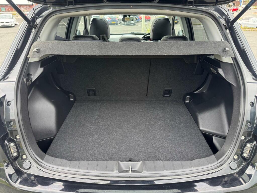 Mitsubishi ASX 1.6 2 115 White #26