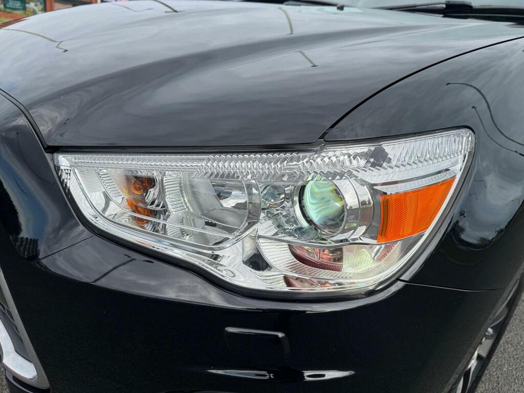Mitsubishi ASX 1.6 2 115 White #29