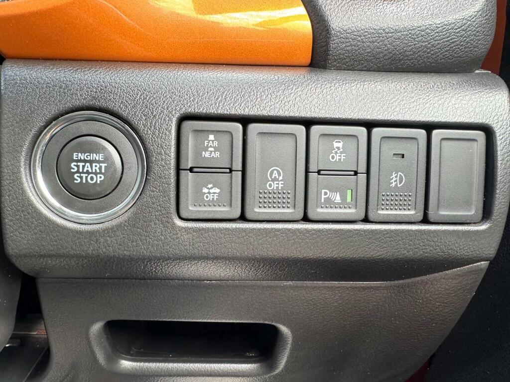 Suzuki Vitara 1.6 Sz5 Allgrip White #19