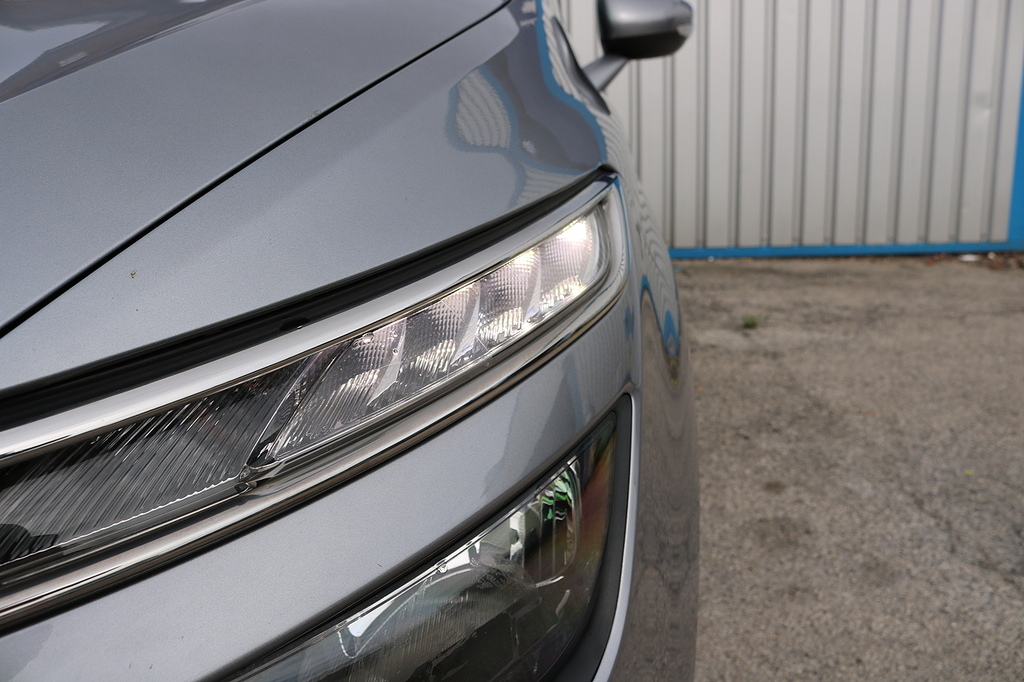Citroen C4 Picasso Space Tourer 1.2 Grey #5