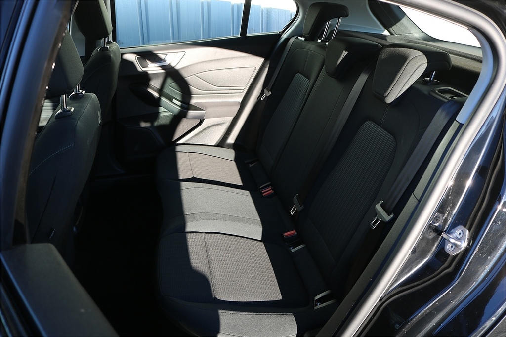 Ford Focus Ecoblue Style Black #6
