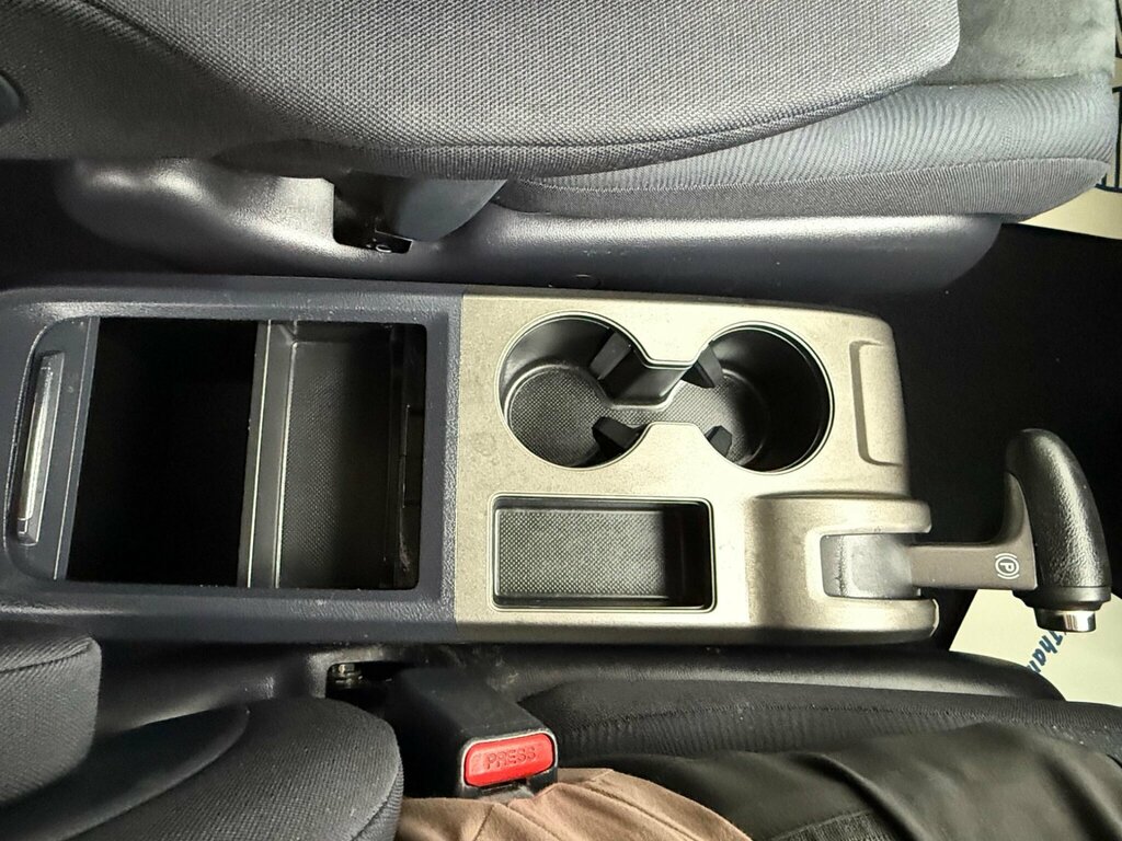 Honda Cr-V Ex Grey #11