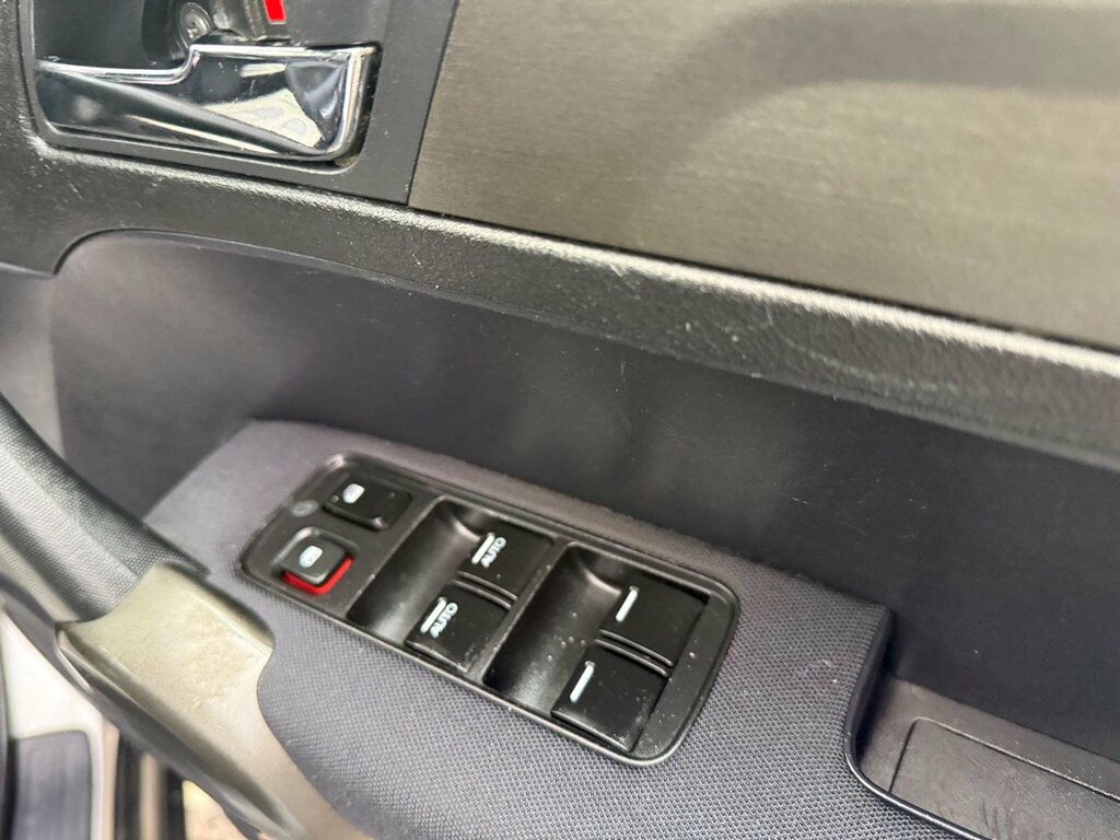Honda Cr-V Ex Grey #17