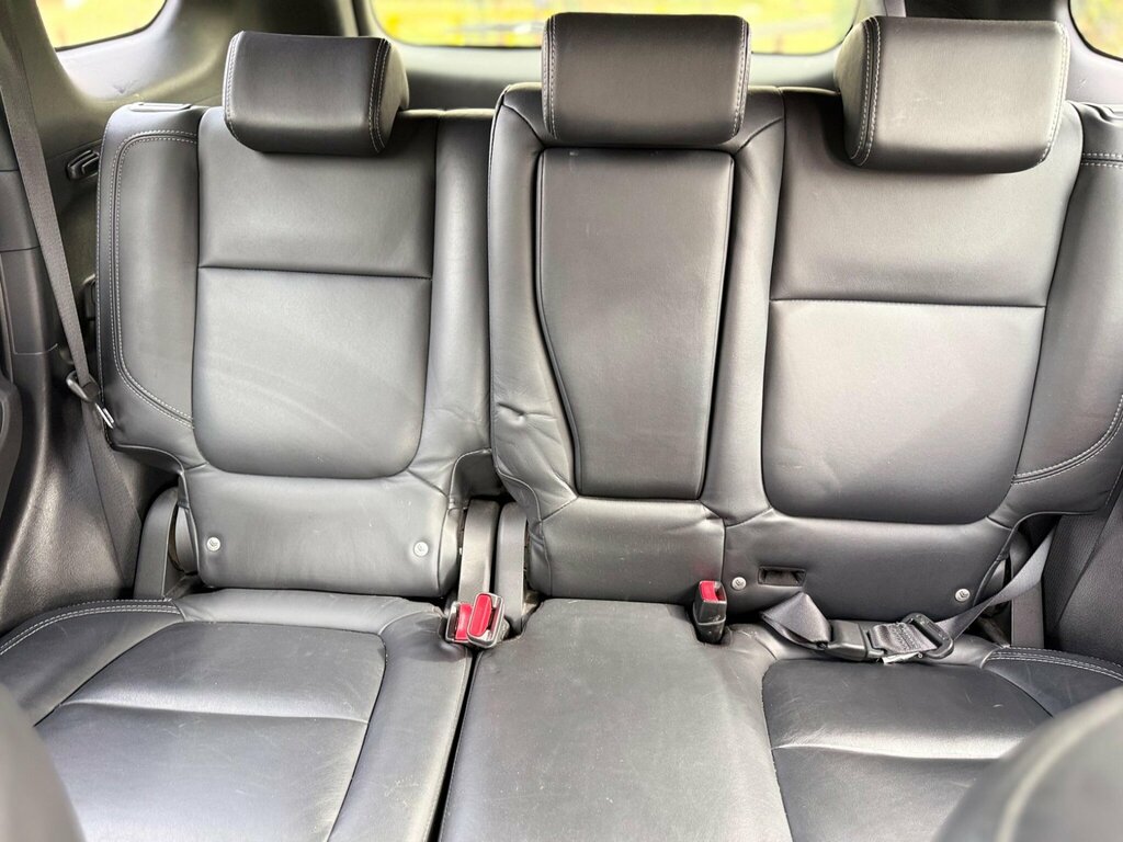 Mitsubishi Outlander 2.4 Phev Dynamic Black #10