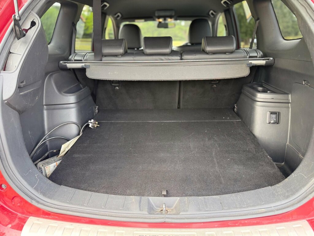 Mitsubishi Outlander 2.4 Phev Dynamic Black #32