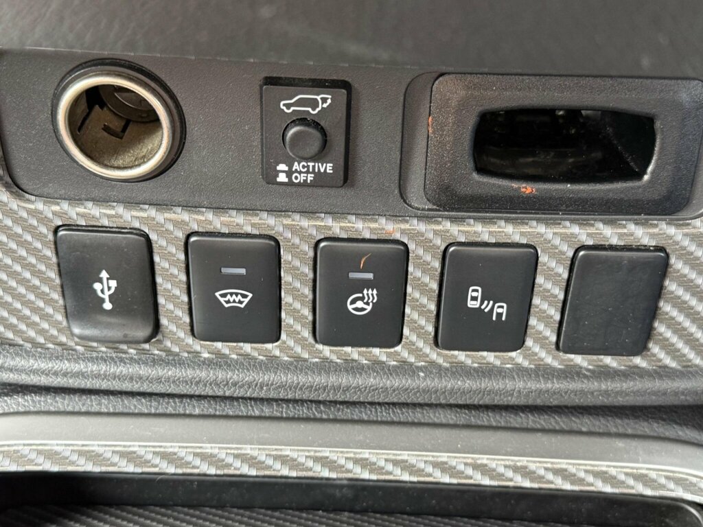 Mitsubishi Outlander 2.4 Phev Dynamic Black #22