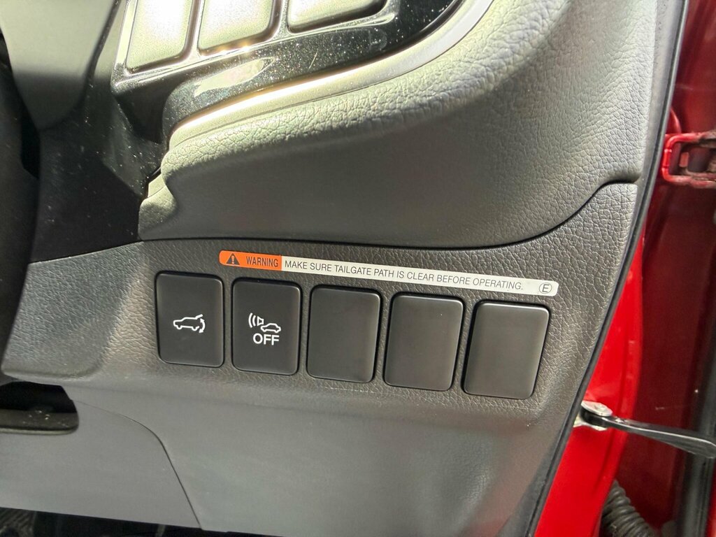 Mitsubishi Outlander 2.4 Phev Dynamic Black #17