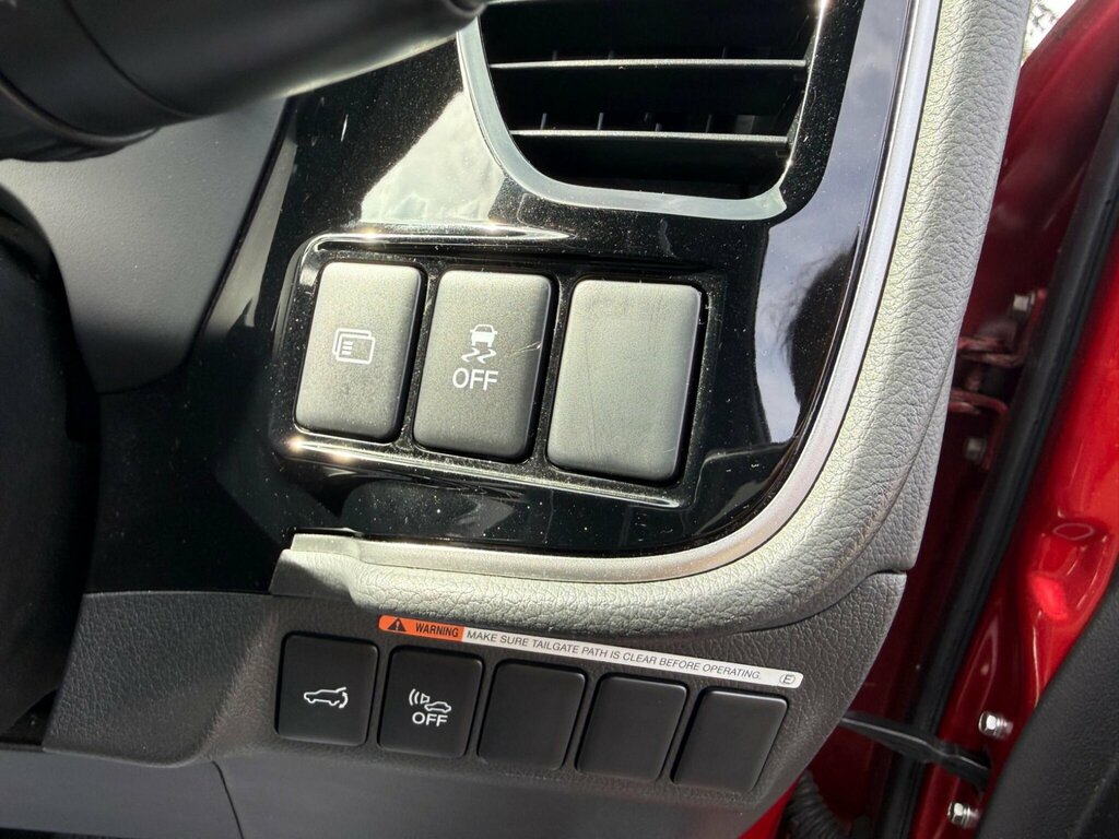 Mitsubishi Outlander 2.4 Phev Dynamic Black #18