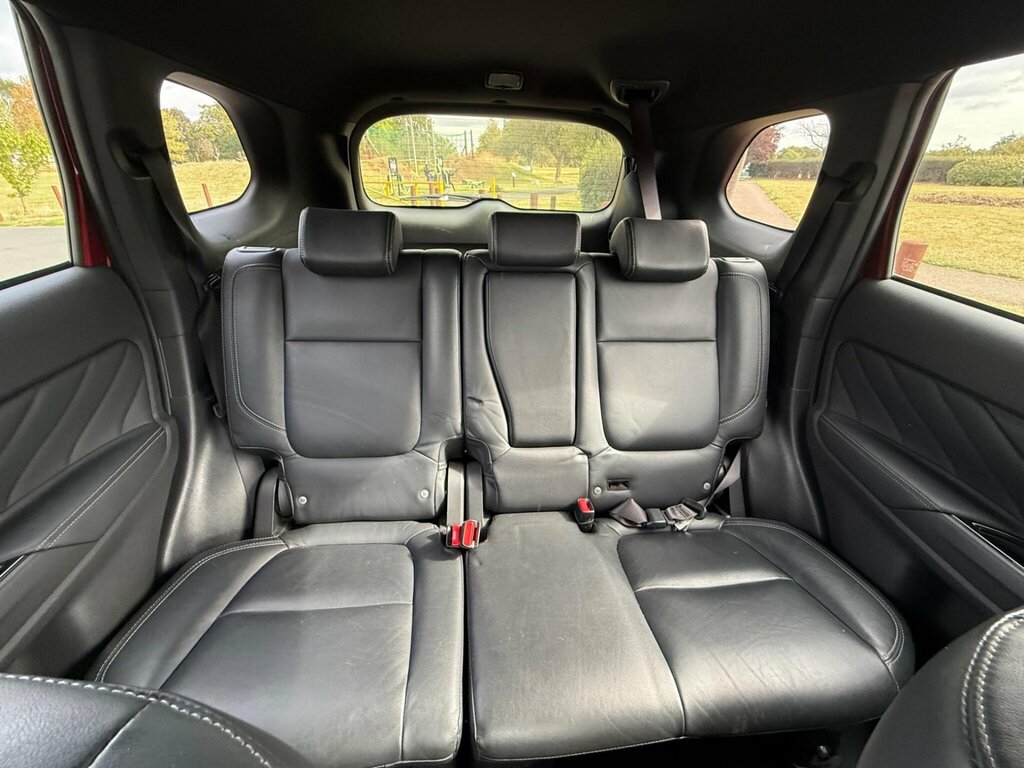 Mitsubishi Outlander 2.4 Phev Dynamic Black #14