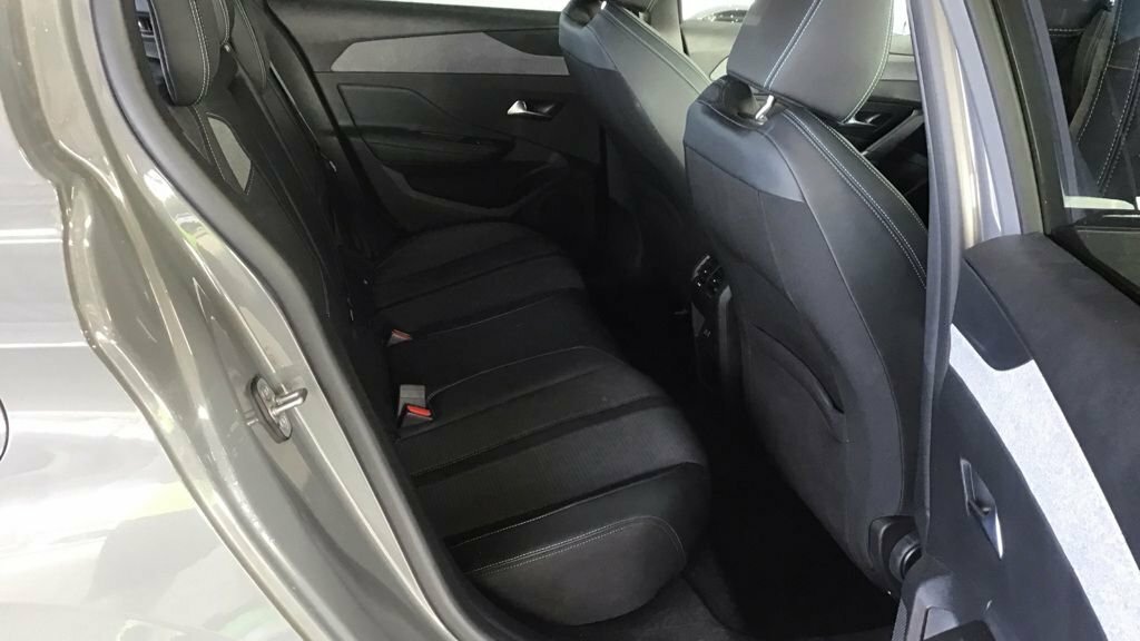 Peugeot 308 Active Premium Green #9