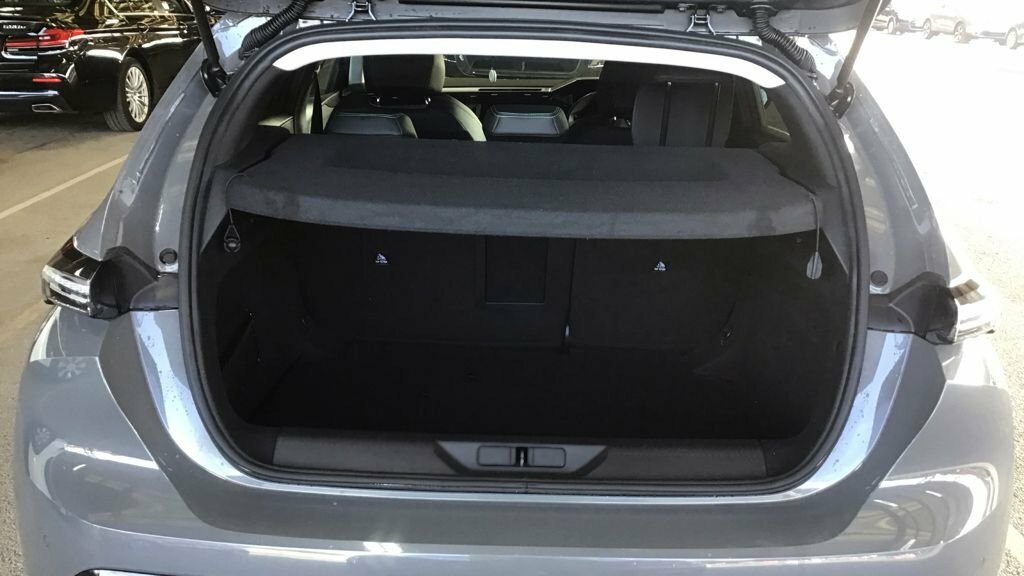 Peugeot 308 Active Premium Green #10