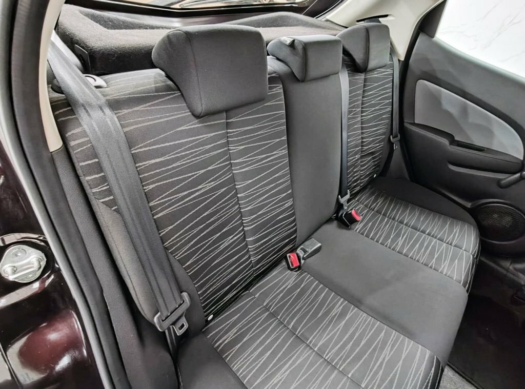 Mazda 2 1.3L Tamura Silver #25