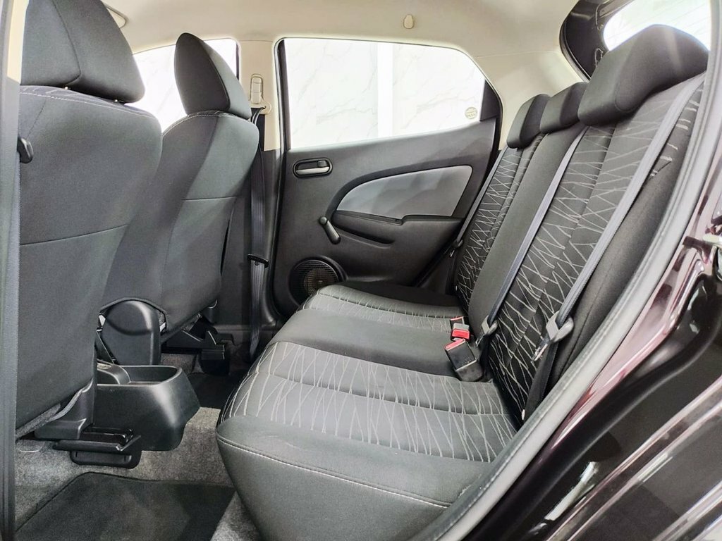 Mazda 2 1.3L Tamura Silver #24