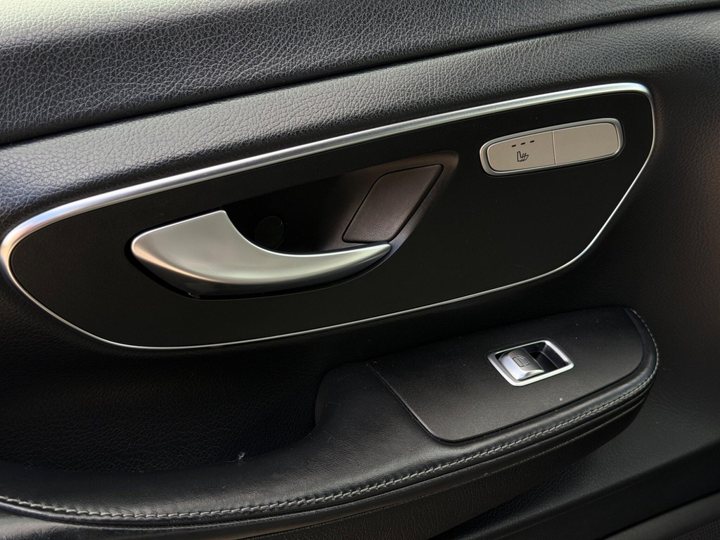 Mercedes-Benz V Class V Class  #19