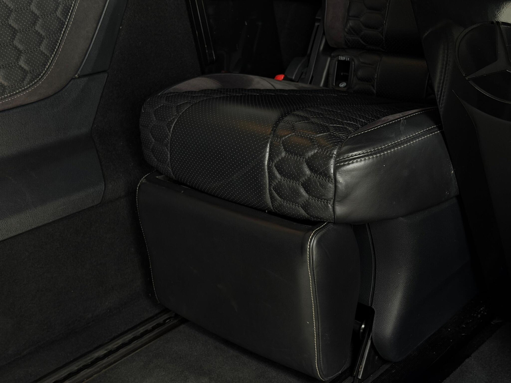 Mercedes-Benz V Class V Class  #45