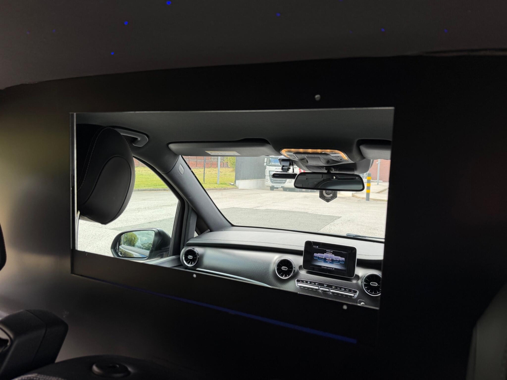 Mercedes-Benz V Class V Class  #26