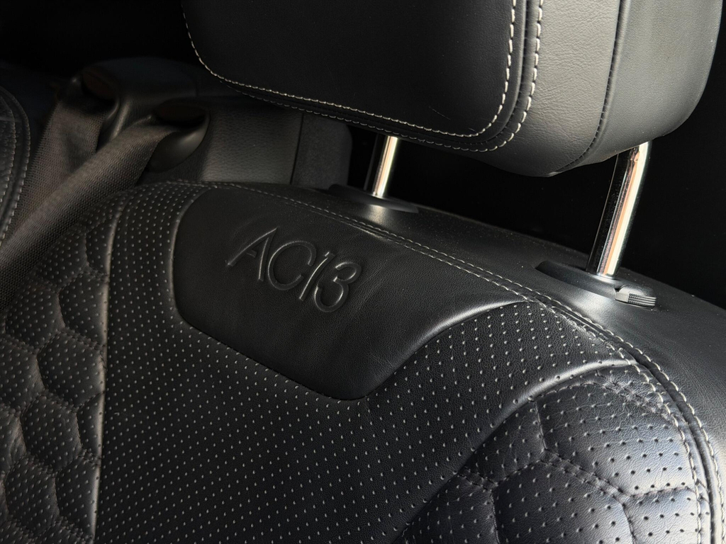 Mercedes-Benz V Class V Class  #36