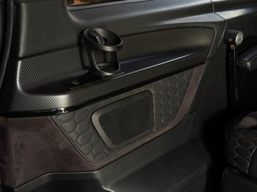 Mercedes-Benz V Class V Class  #20