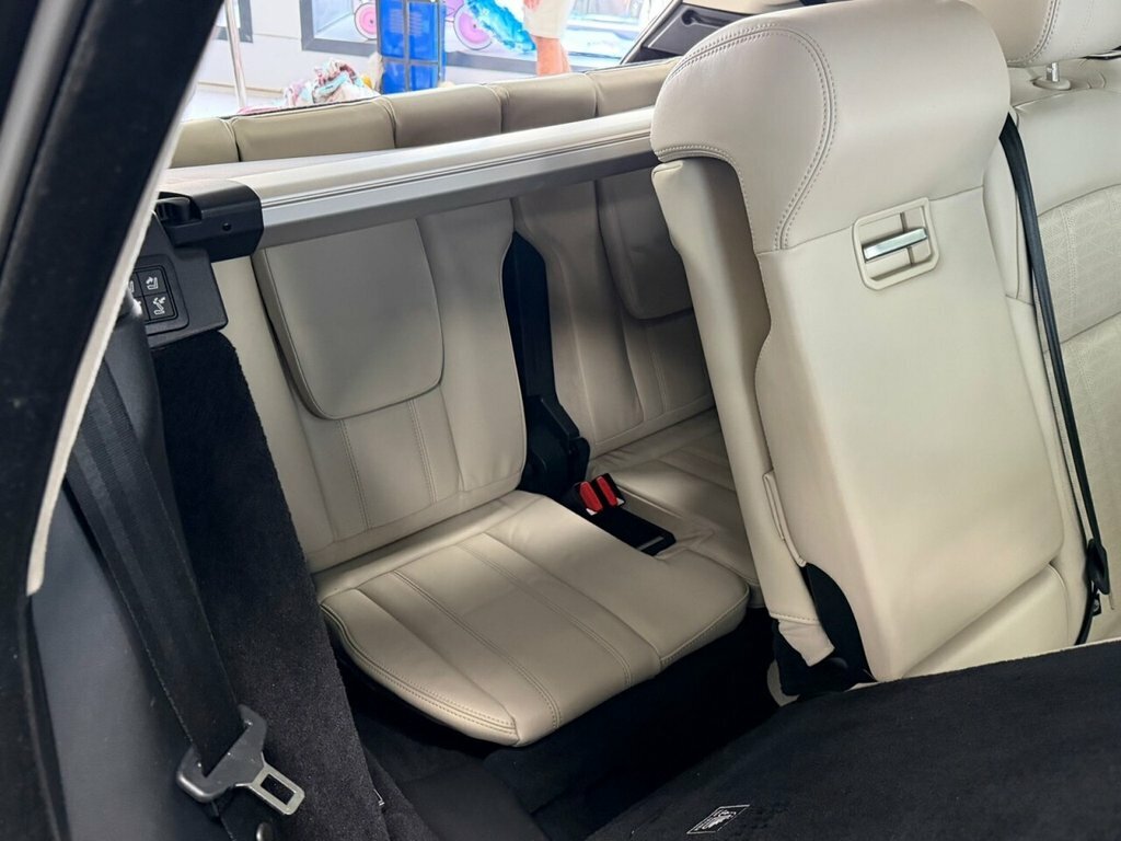 Land Rover Range Rover Sport Automatic Black #39