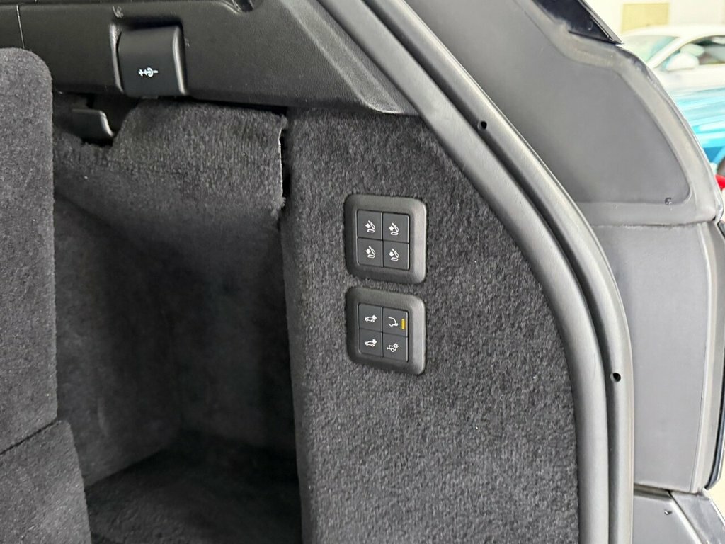Land Rover Range Rover Sport Automatic Black #16