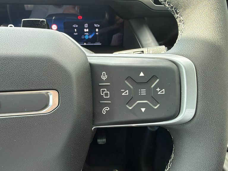 Jeep Compass 1.6 Multijet 120 Limited 2Wd White #24