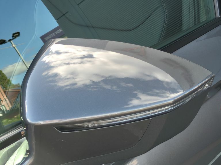 Cupra Ateca 2.0 Tsi Vz3 Dsg 4Drive Grey #6
