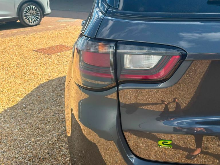 Jeep Compass 1.3 T4 Gse 4Xe Phev S Model #31