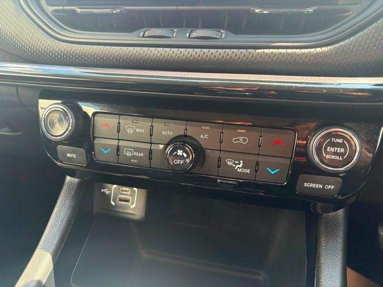 Jeep Compass 1.3 T4 Gse 4Xe Phev S Model #24