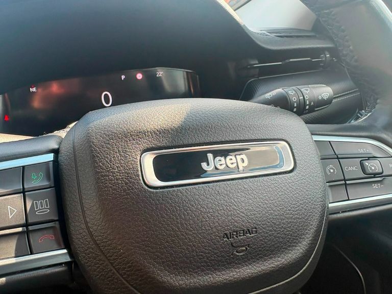 Jeep Compass 1.3 T4 Gse 4Xe Phev S Model #14