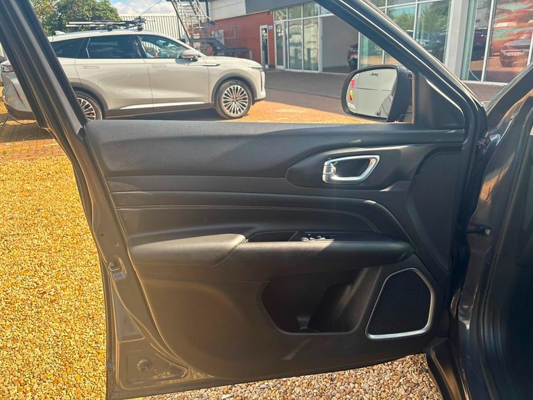 Jeep Compass 1.3 T4 Gse 4Xe Phev S Model #13