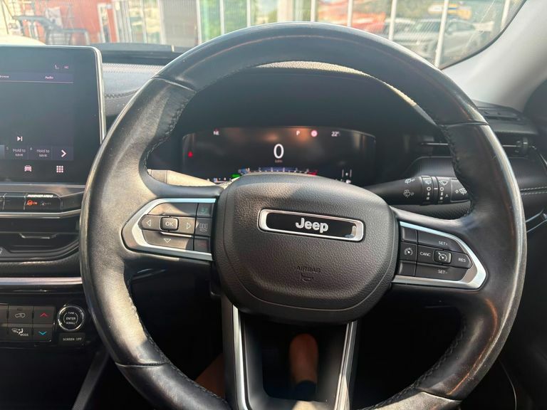 Jeep Compass 1.3 T4 Gse 4Xe Phev S Model #16