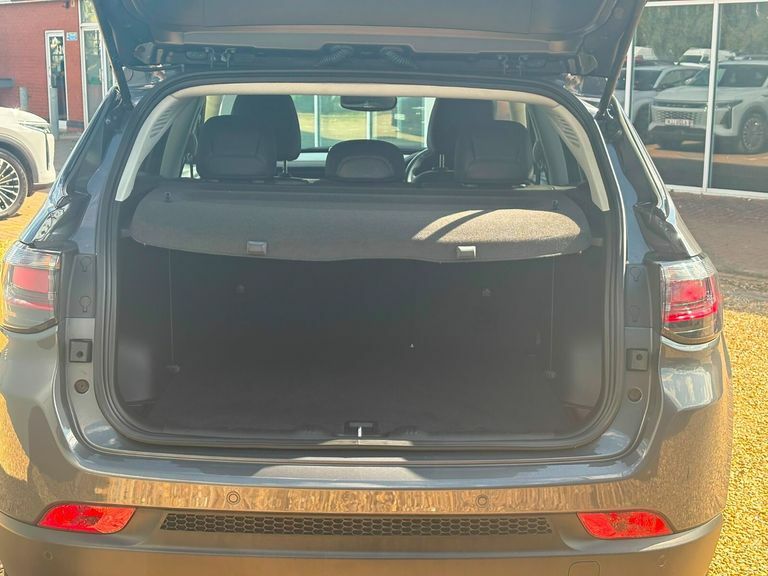 Jeep Compass 1.3 T4 Gse 4Xe Phev S Model #8
